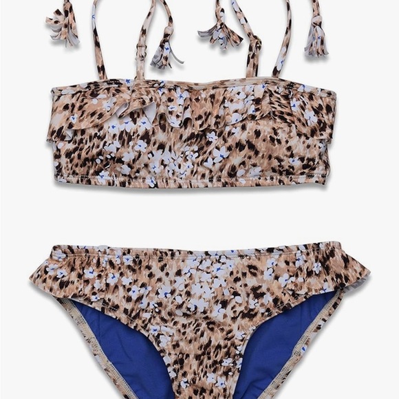 Girls size 10 bikini - Picture 5 of 5